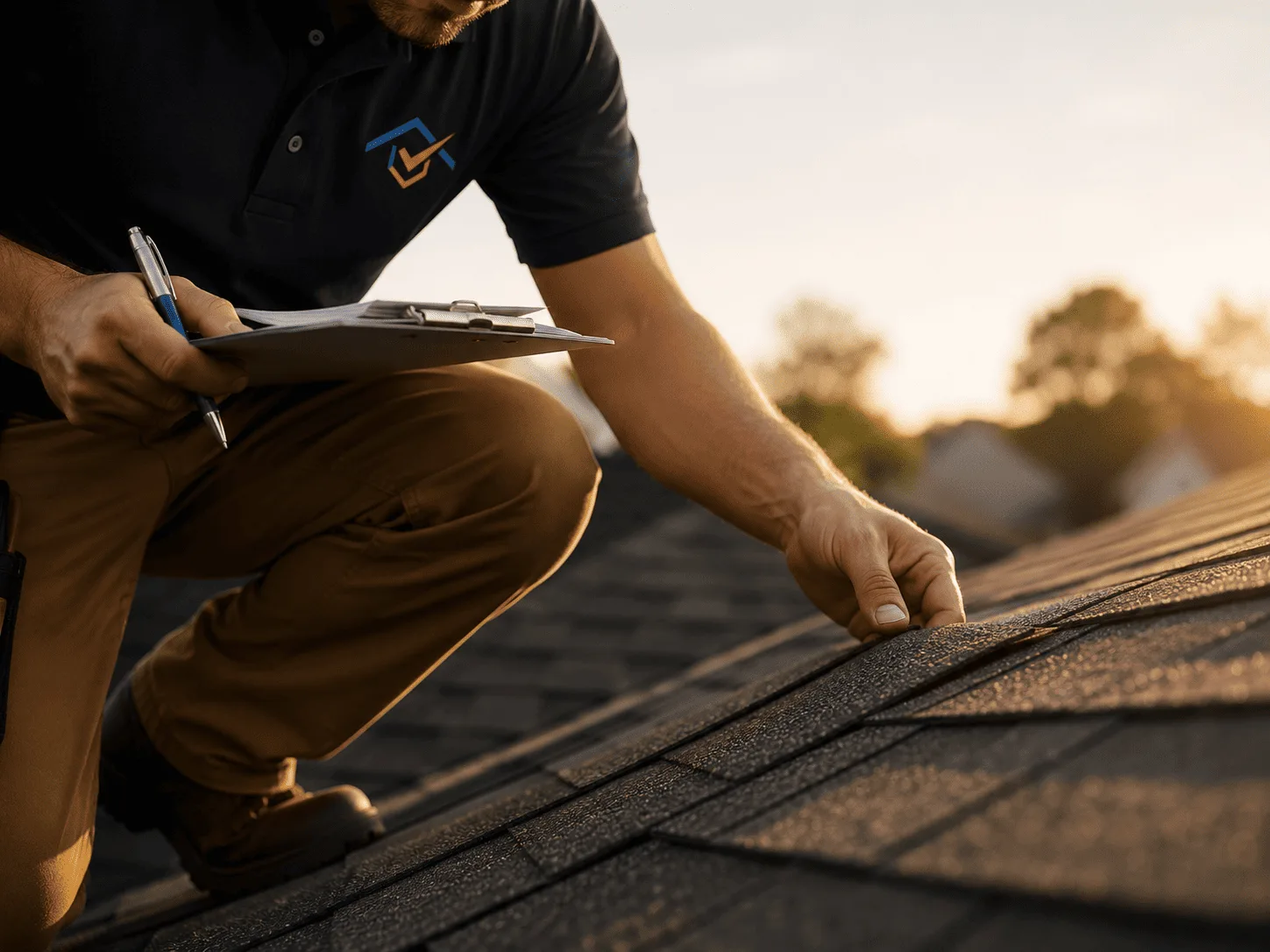 Why Choose Roof Inspection in Tenino, WA